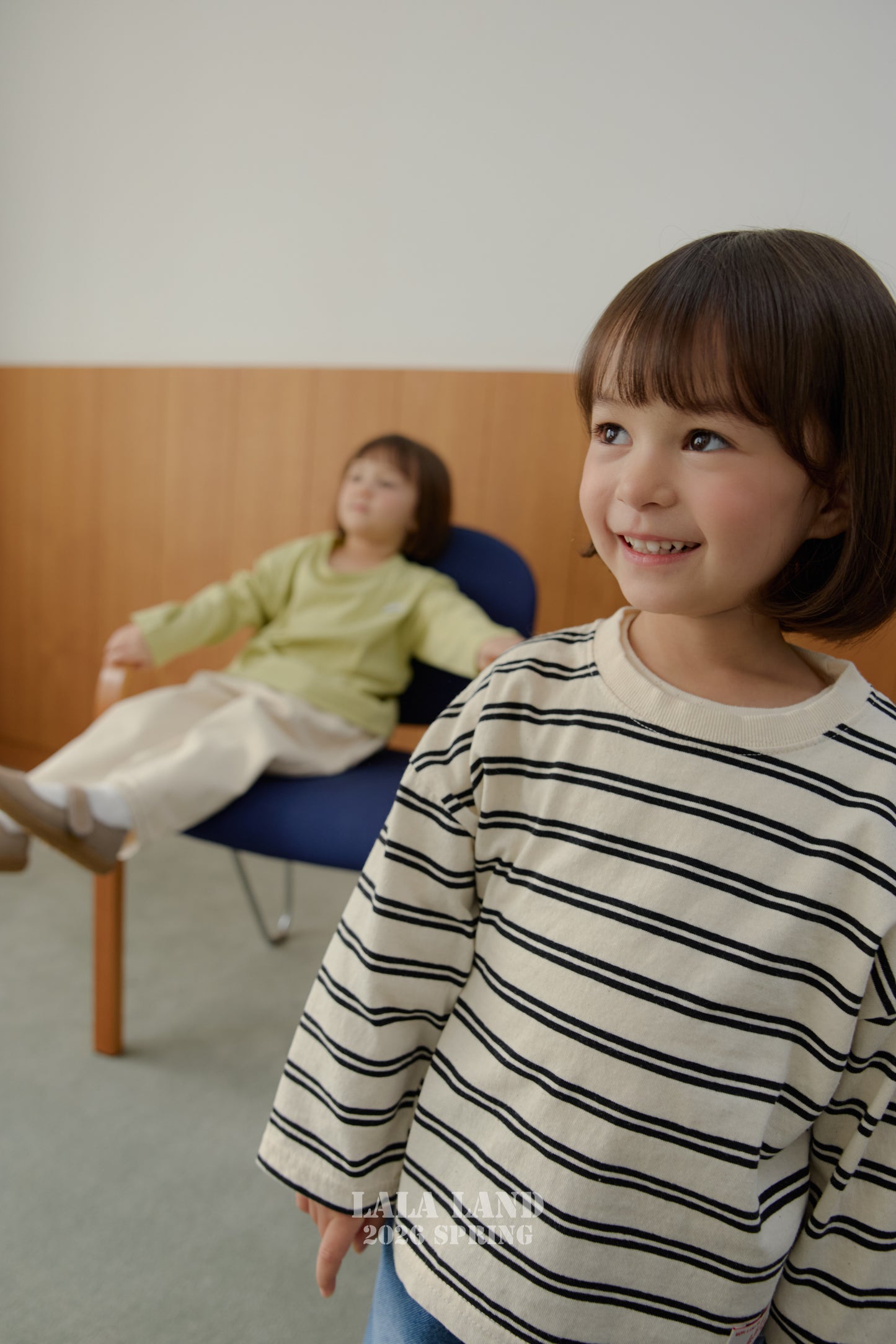 [PRE-ORDER] Saint T-Shirts (Mom Couple)