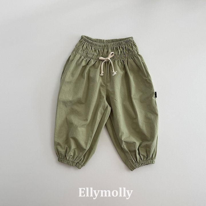 [PRE-ORDER] Autumn Roof Pants