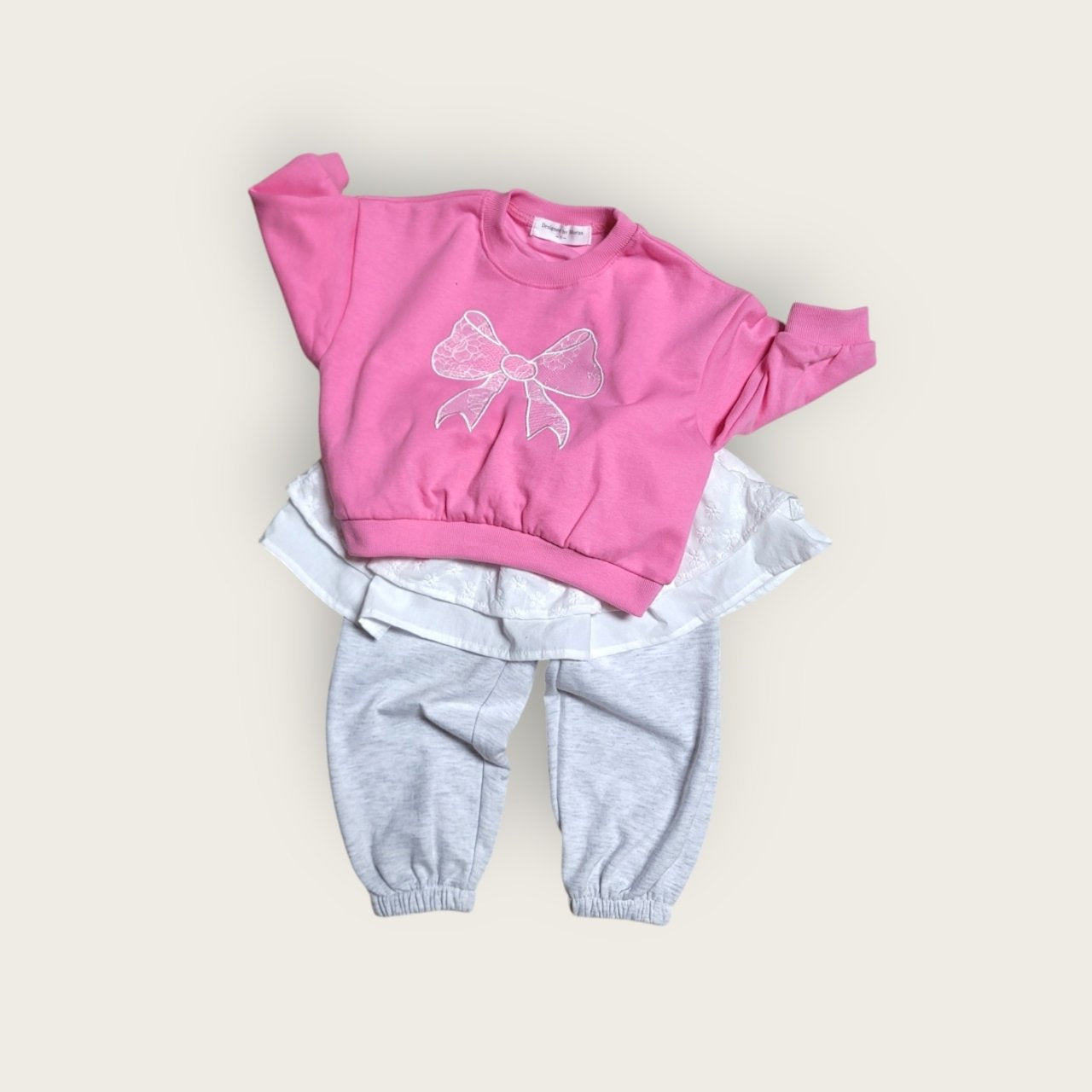 [PRE-ORDER] Katherine Jogger Pants