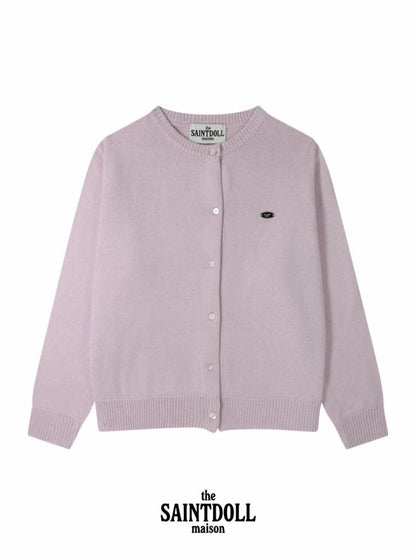 [PRE-ORDER] Cotton Candy Cardigan (Mom Couple)