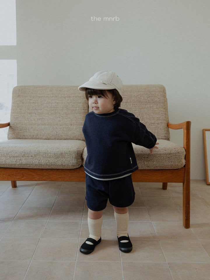 [PRE-ORDER] Loddy Shorts