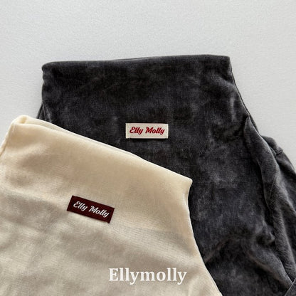 [PRE-ORDER] Velvet Mesh Turtleneck T-Shirts