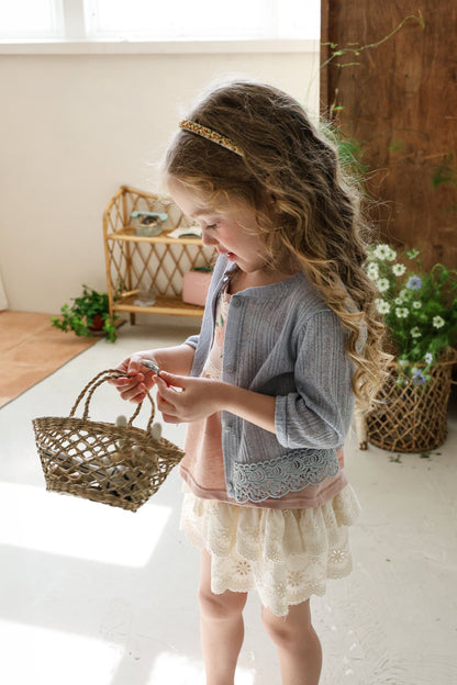 [PRE-ORDER] Rita Cardigan