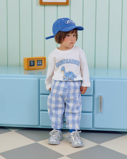 [PRE-ORDER] Swing Ball Cap (Mom Couple)
