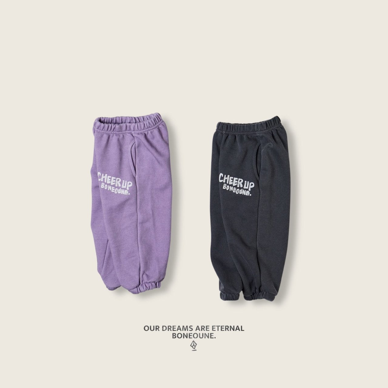 [PRE-ORDER] Cheer Up Jogger Pants