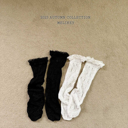 [PRE-ORDER] Awesome Lace Socks