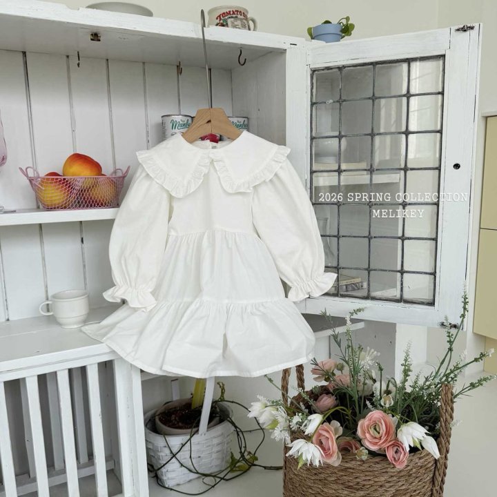 [PRE-ORDER] Basic Can Can Dress