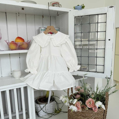 [PRE-ORDER] Basic Can Can Dress