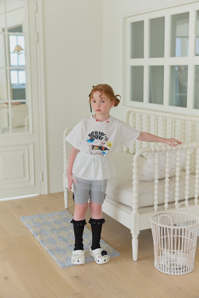 [PRE-ORDER] Lilac Pants