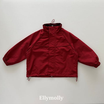 [PRE-ORDER] Prime Windbreaker