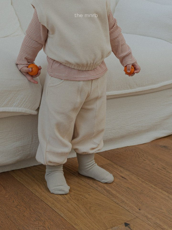 [PRE-ORDER] Aple Pants