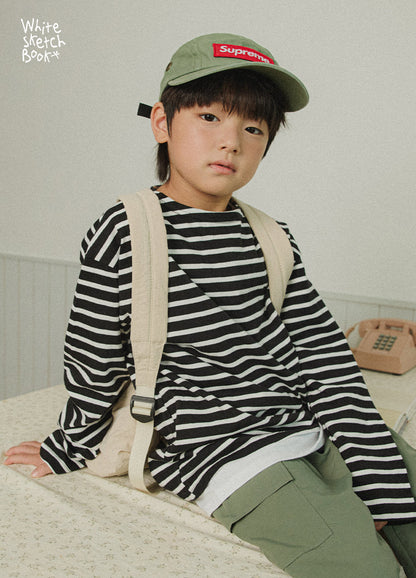 [PRE-ORDER] Saint T-Shirts