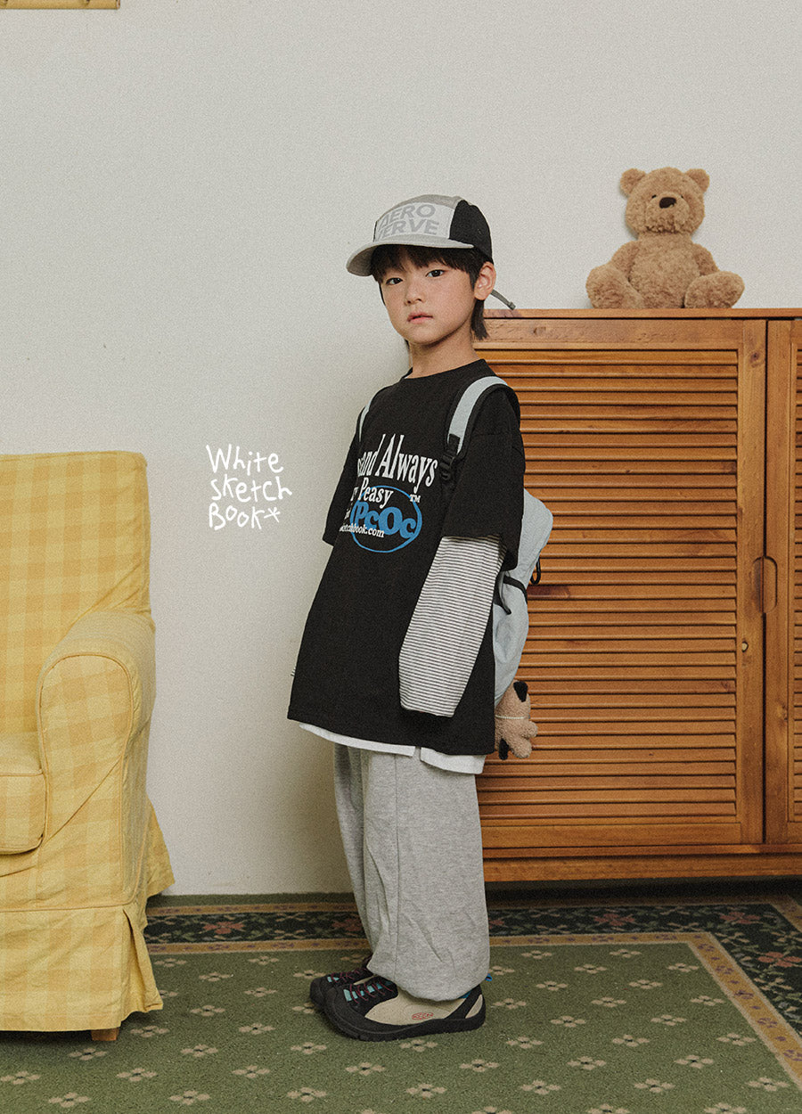 [PRE-ORDER] Band Jogger