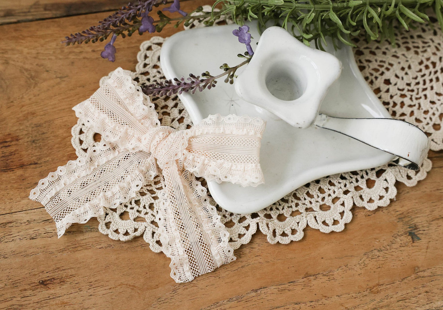[PRE-ORDER] Velia Hair Pin