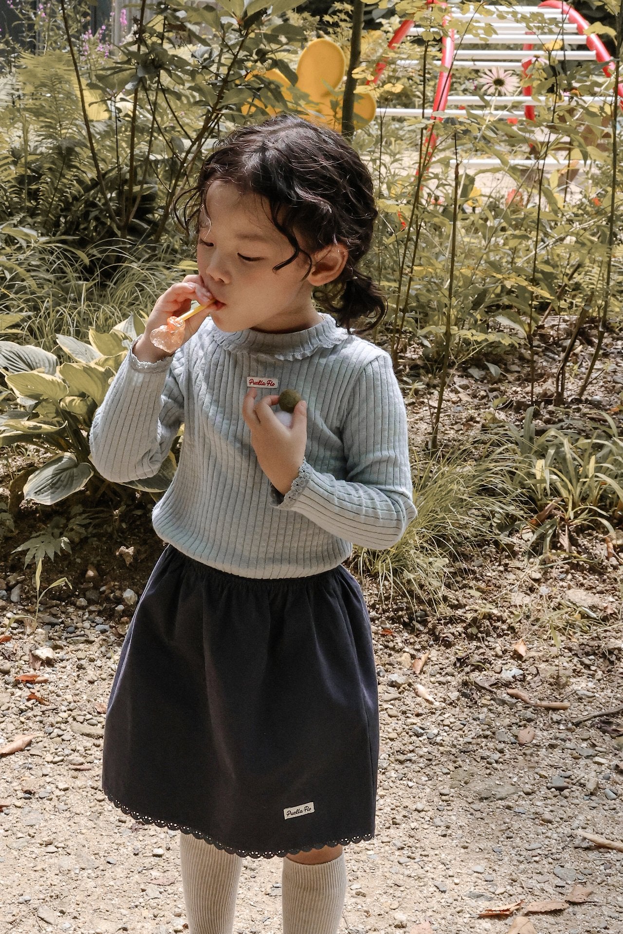 [PRE-ORDER] Sien Skirts (Mom Couple)