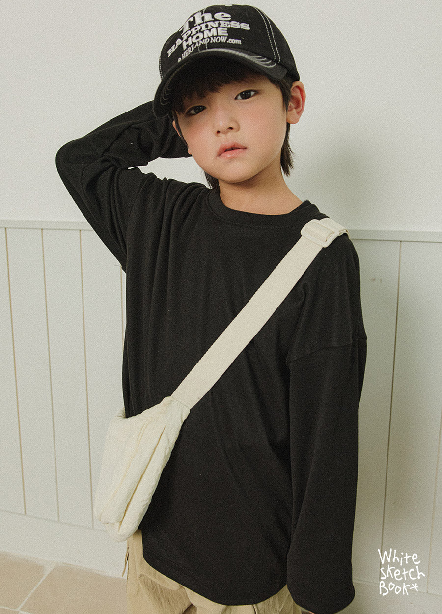 [PRE-ORDER] Soft Fleece T-Shirts