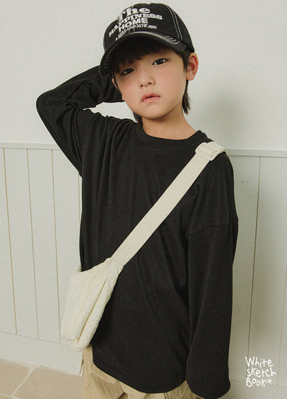 [PRE-ORDER] Soft Fleece T-Shirts