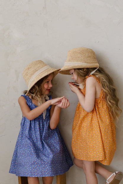 [PRE-ORDER] Gemma Dress