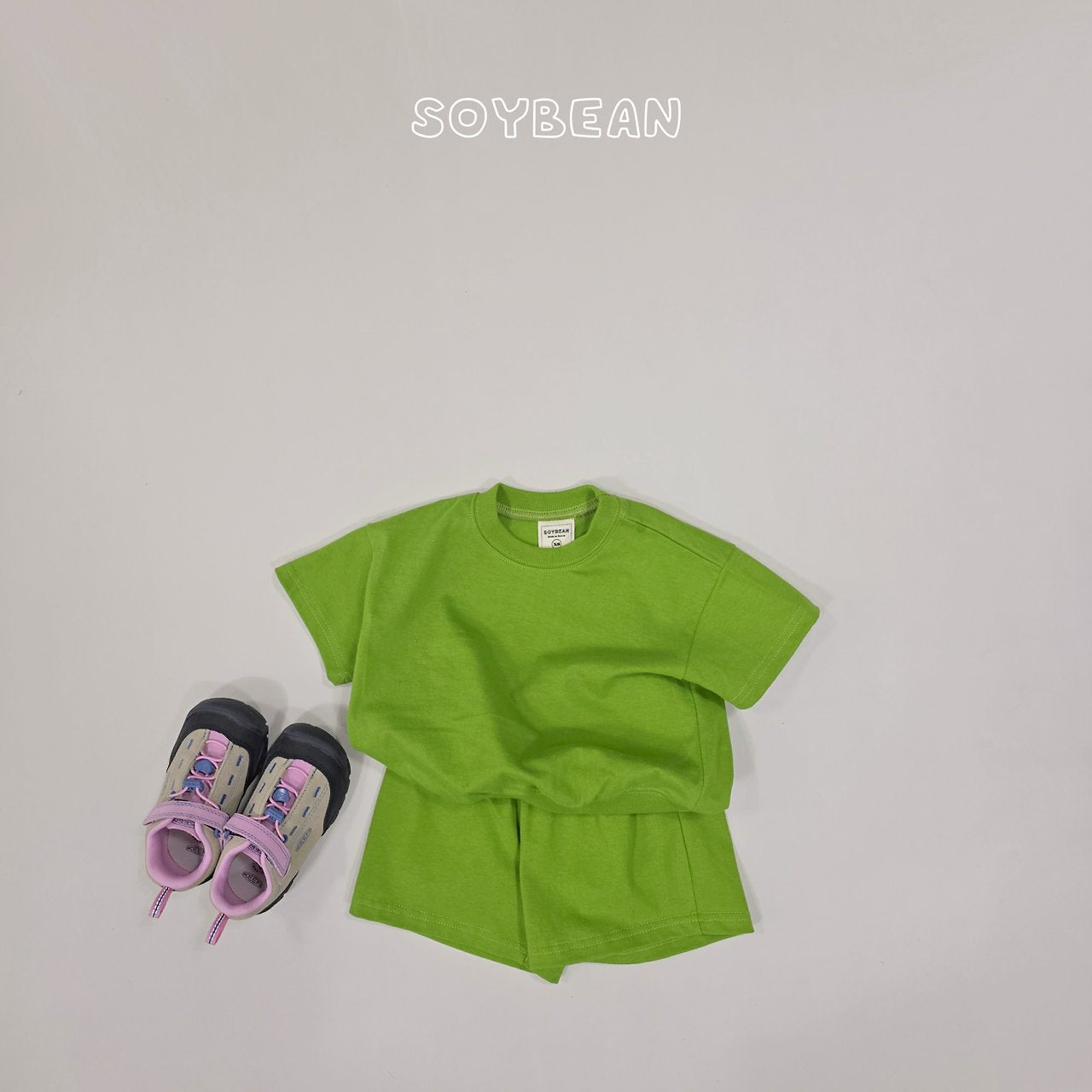 [PRE-ORDER] Summer Lolli Pop Top Bottom Set