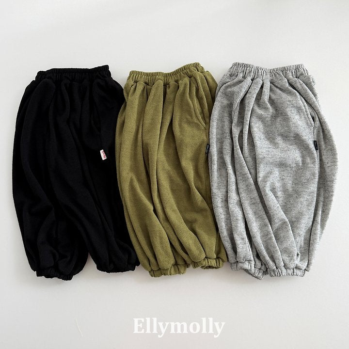 [PRE-ORDER] Vicky Balloon Pants (Mom Couple)