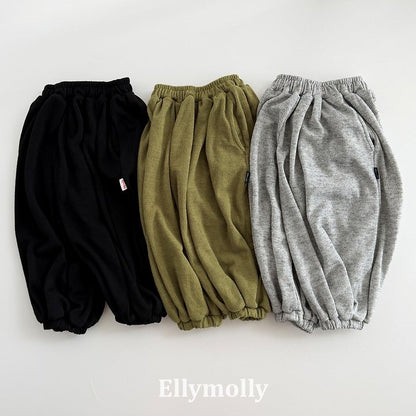 [PRE-ORDER] Vicky Balloon Pants (Mom Couple)