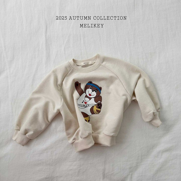 [PRE-ORDER] Dancing Bear Sweatshirts