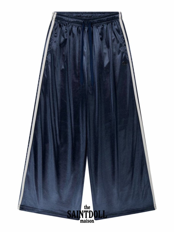 [PRE-ORDER] Semi Pants (Mom Couple)