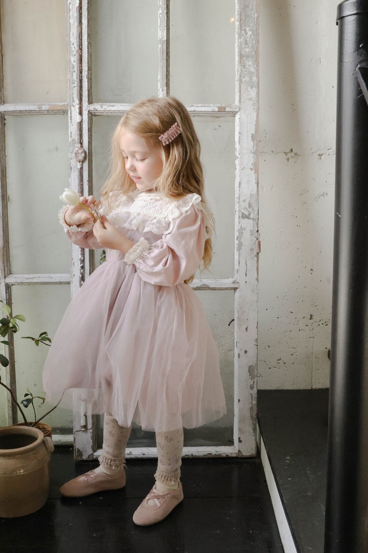 [PRE-ORDER] Shiara Dress