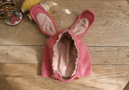 [PRE-ORDER] Winter Rabbit Hat