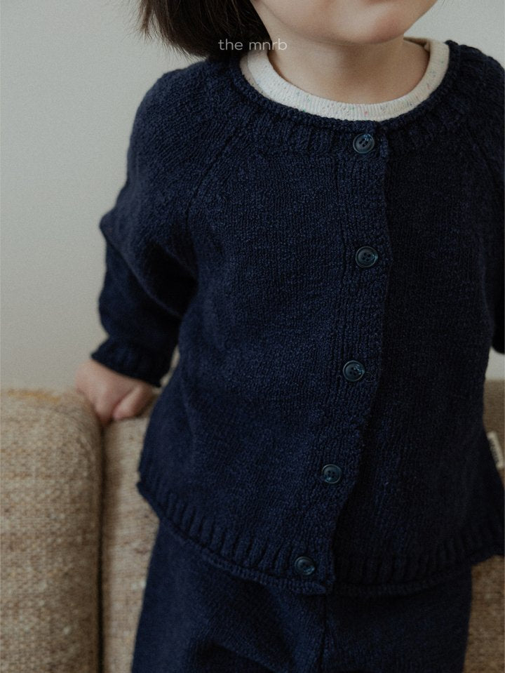 [PRE-ORDER] Cozy Cardigan