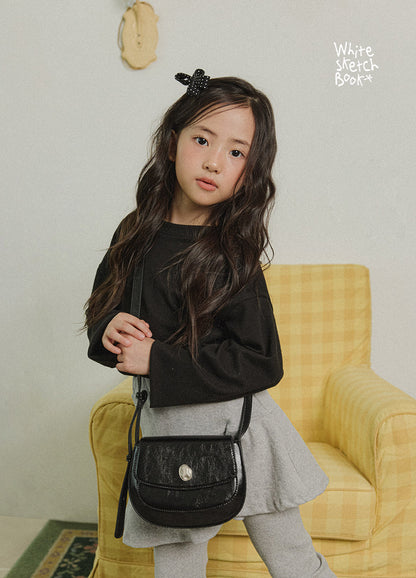 [PRE-ORDER] Play Skirt Leggings