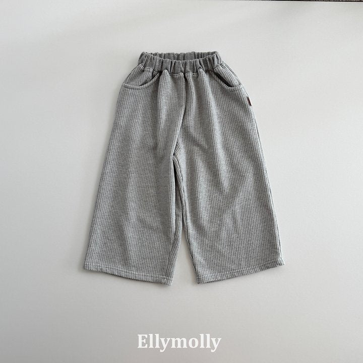 [PRE-ORDER] Matthew Wide Pants