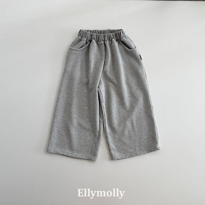 [PRE-ORDER] Matthew Wide Pants