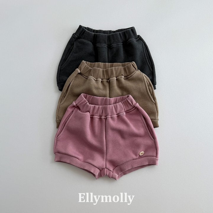 [PRE-ORDER] Arch Pigment Shorts