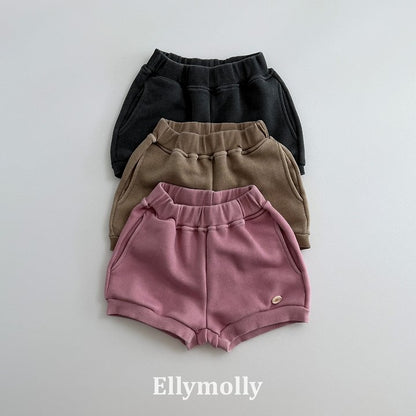 [PRE-ORDER] Arch Pigment Shorts