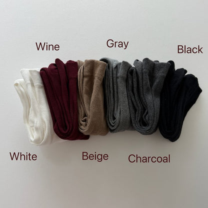 [PRE-ORDER] Basic Tights