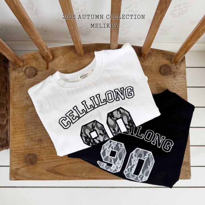 [PRE-ORDER] 90 Frill T-Shirts