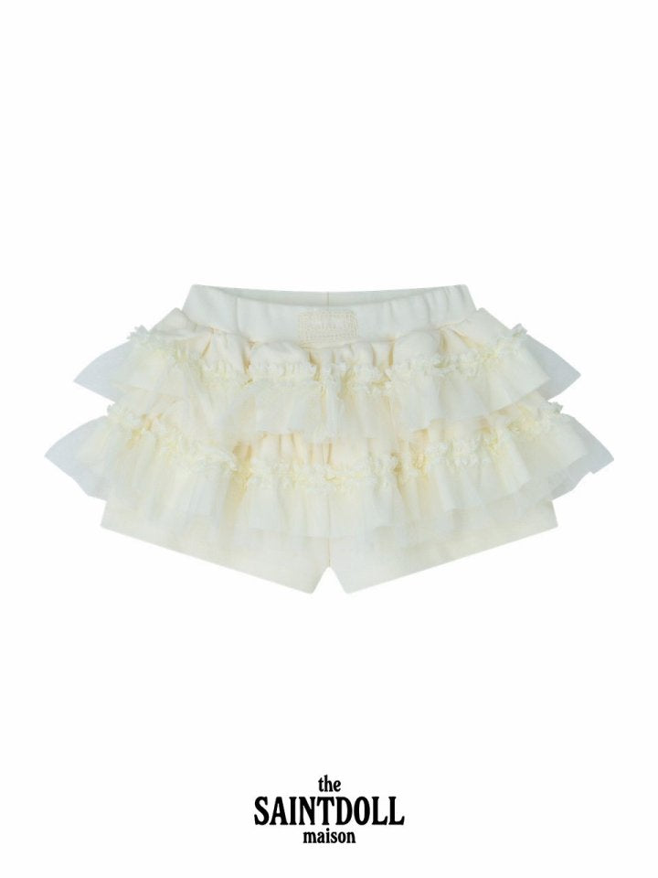 [PRE-ORDER] Jenny Can Can Skirts