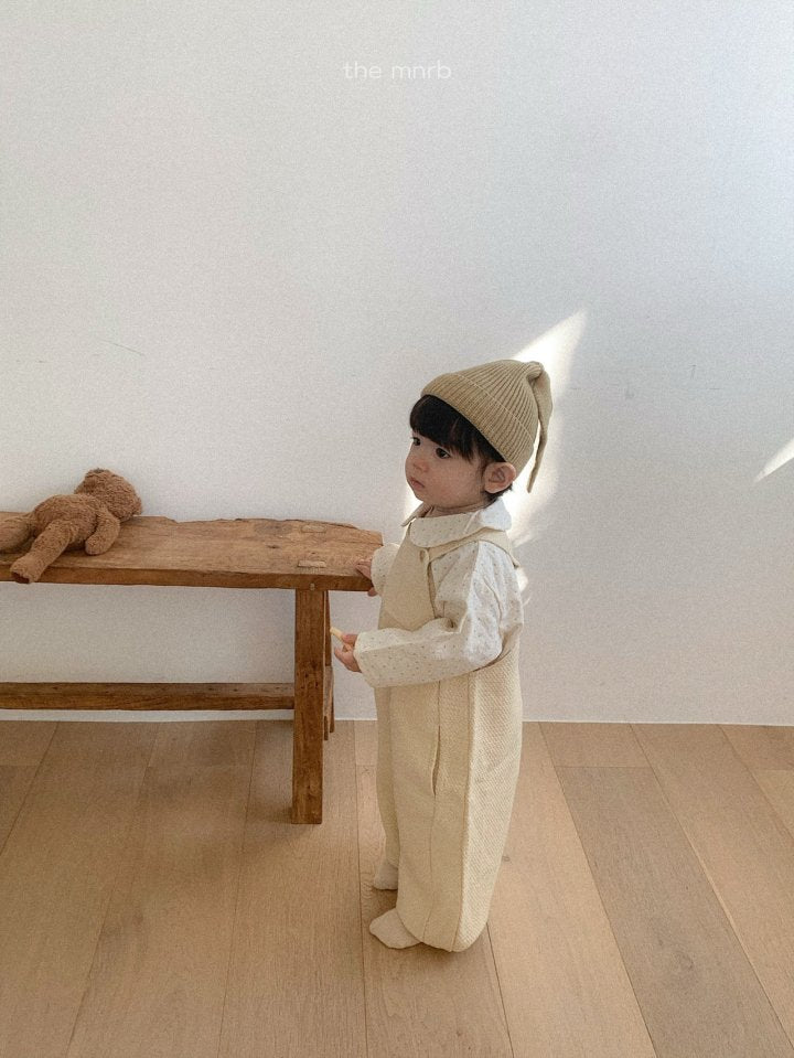 [PRE-ORDER] Pencil Overalls