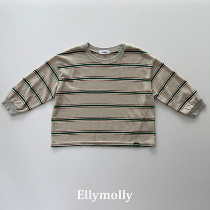 [PRE-ORDER] Domino Pigment T-Shirts