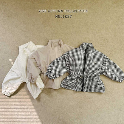 [PRE-ORDER] Double Way Jacket