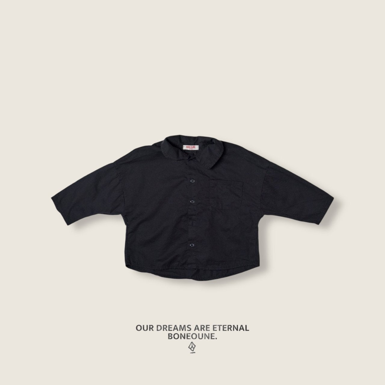 [PRE-ORDER] Promise Shirts