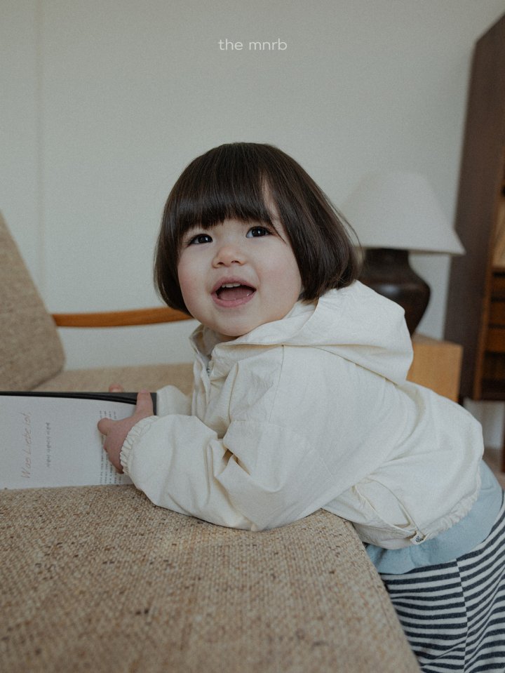 [PRE-ORDER] Pie Jumper