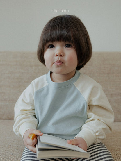 [PRE-ORDER] Cozy Raglan T-Shirts