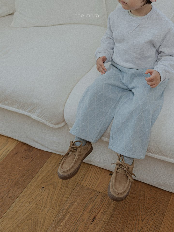 [PRE-ORDER] Dia Denim Pants