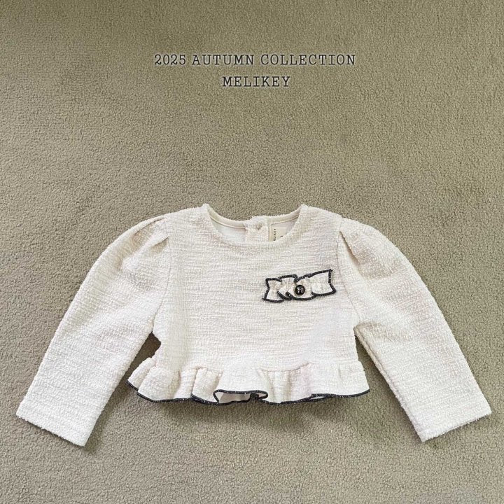 [PRE-ORDER] Vivian Sha Blouse