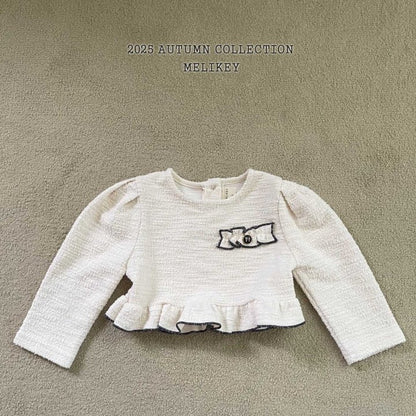 [PRE-ORDER] Vivian Sha Blouse