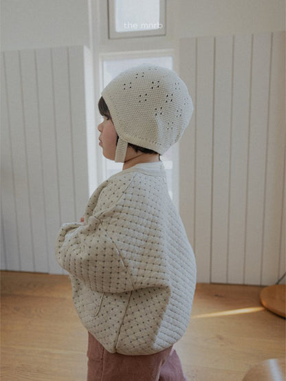 [PRE-ORDER] Clover Cardigan