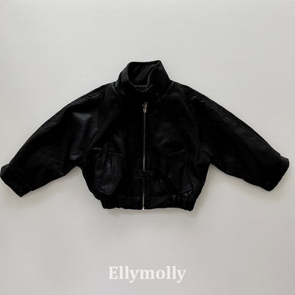 [PRE-ORDER] Rusk Jacket