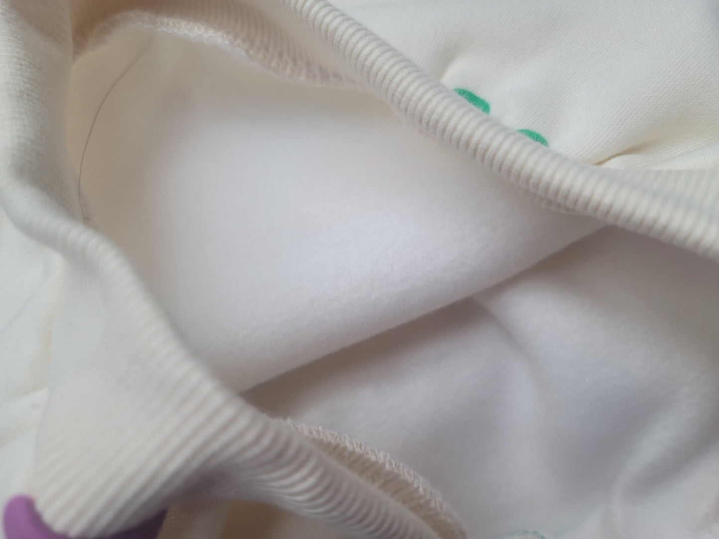 [PRE-ORDER] Winter Balloon Top Bottom Set